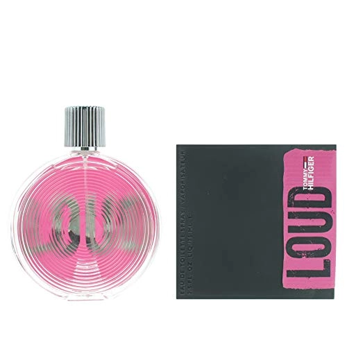 Loud Eau de Toilette 75 ml