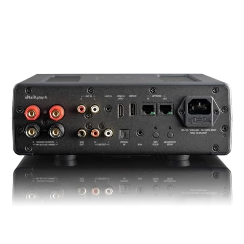 Prime Wireless Pro
