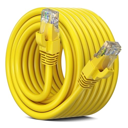 Ethernet Cable - 50 FT