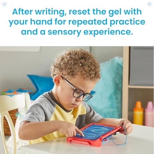 Sensory Tablet - 3-5 Years