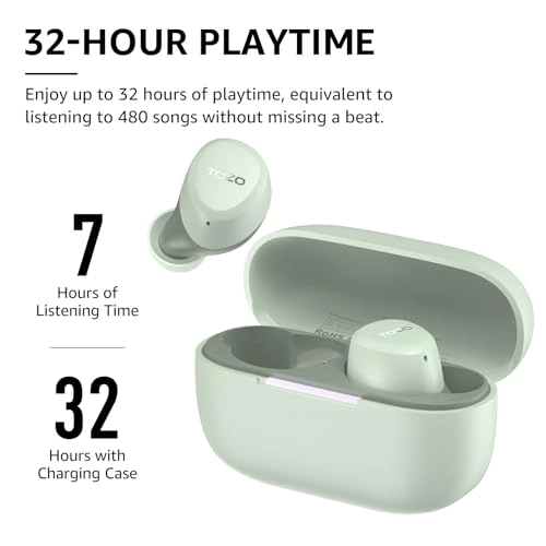A1 Wireless Earbuds