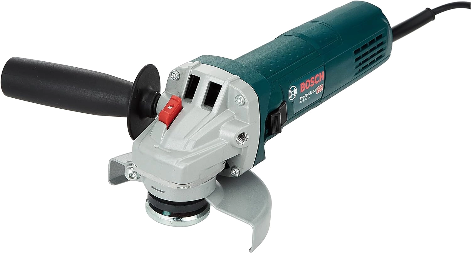 GWS 9-115 + CB - 115 millimeter