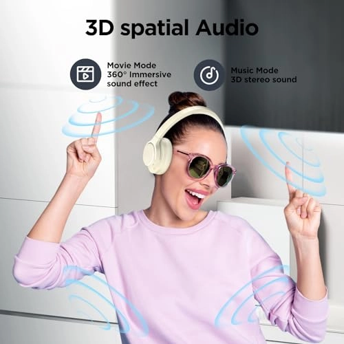 FM20 Wireless Headphone