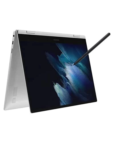 Galaxy Book Pro 360 NP930QDB - 13.3'' Core i5-1135G7 8GB 256GB SSD