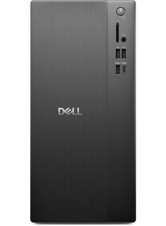 DELL Tower ECT 1250 - i5-14400 8 GB 512 GB