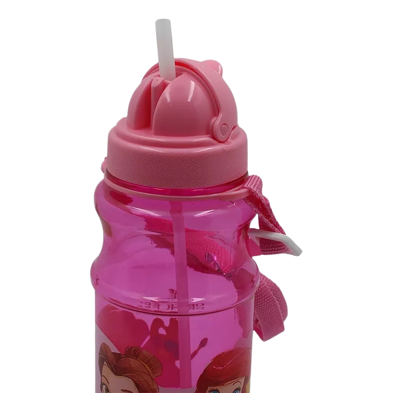 Disney Princess Water Bottle 500 ml