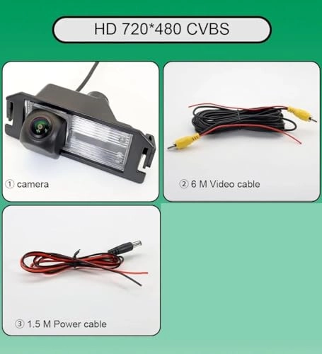 95760-G6000 - 1080P*720P