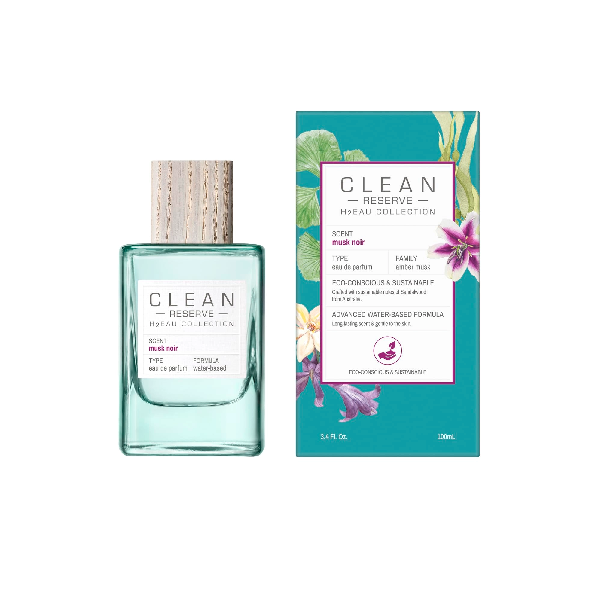 Golden Citrus Eau de Parfum 0.34 Fluid Ounces