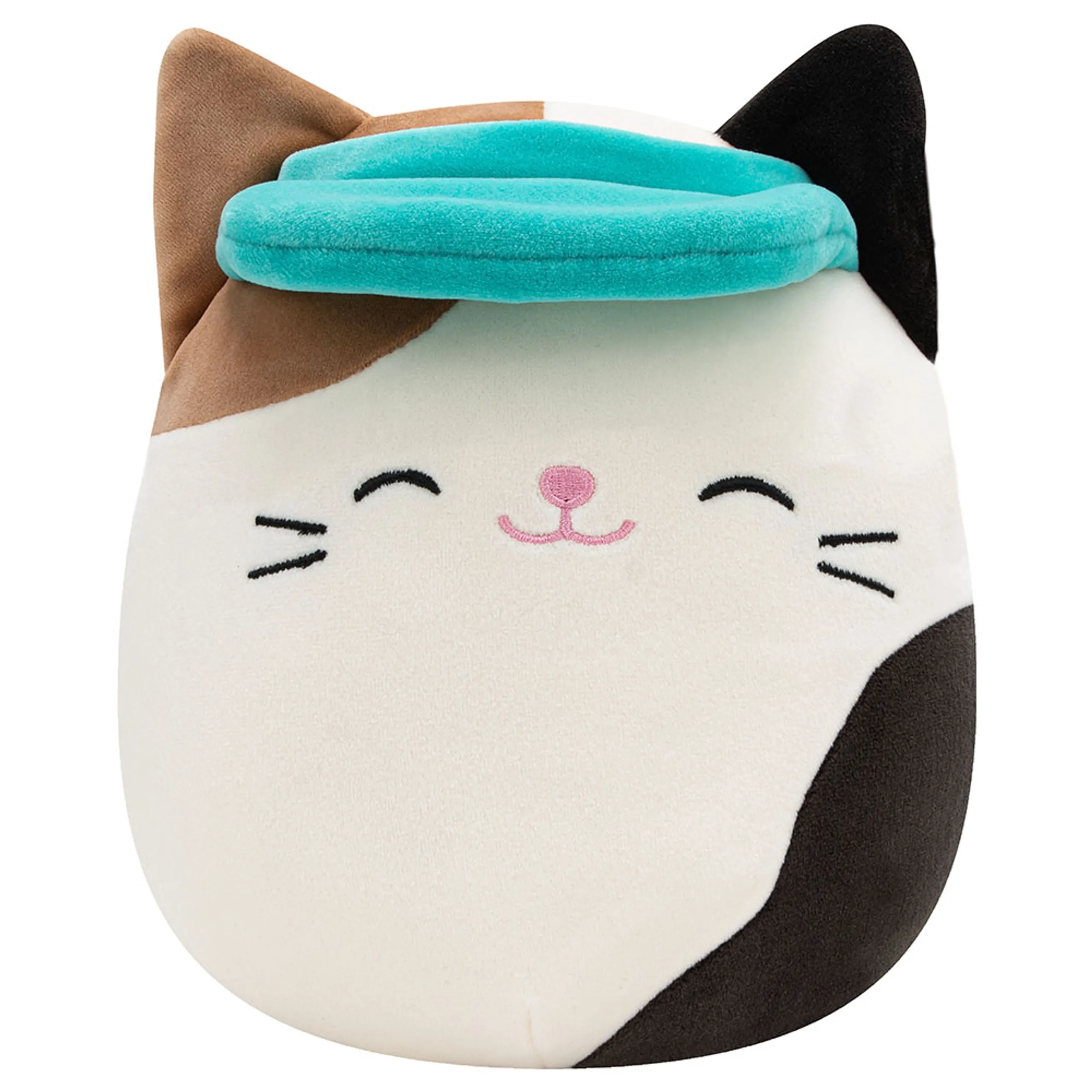 Squishmallows Cam The Cat 37 cm Plush
