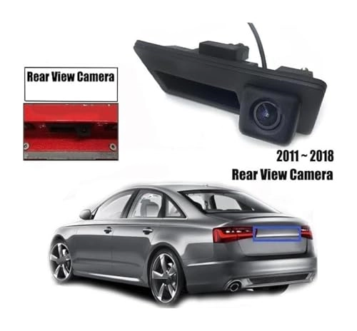 Rear View Camera - wireless