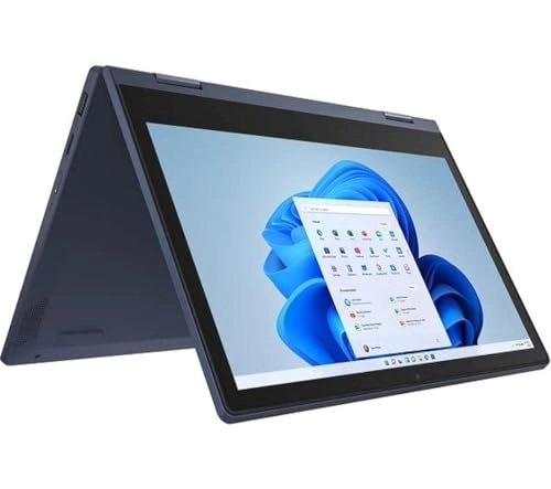 IdeaPad Flex 3 82BB0008US - 11.6'' Celeron 4GB LPDDR4 64GB eMMC