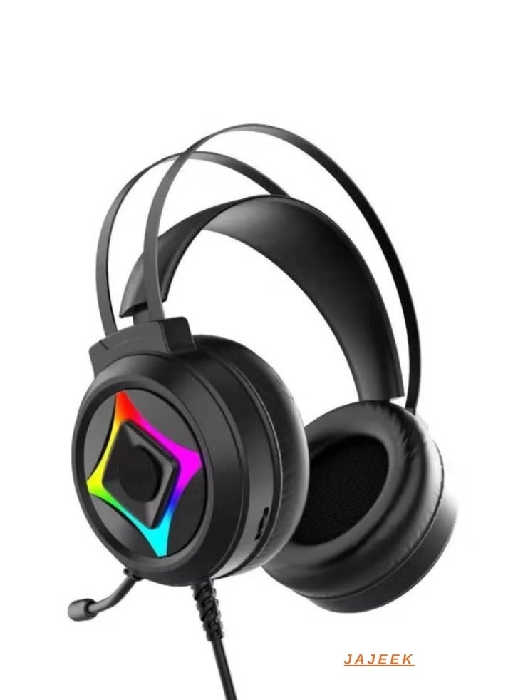 G101 Wired Headset