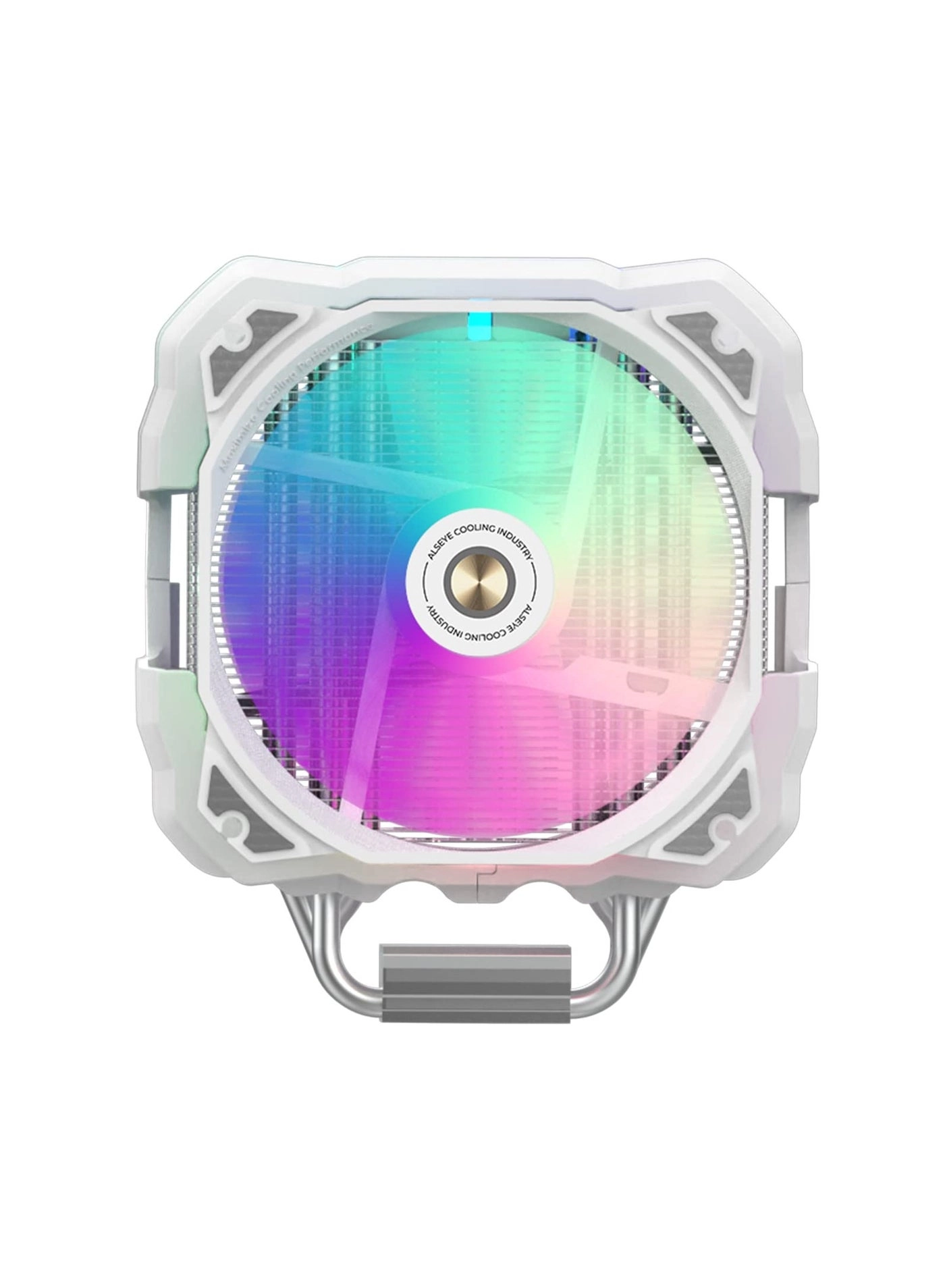 M120D Plus - Dual 120mm