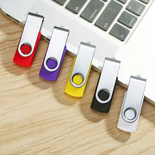 A001 - USB2.0 4GB