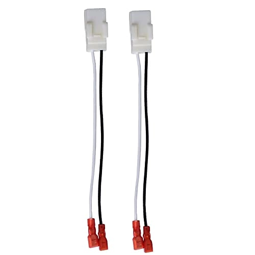 Danbojit Speaker Wire Harness Adapter Pack
