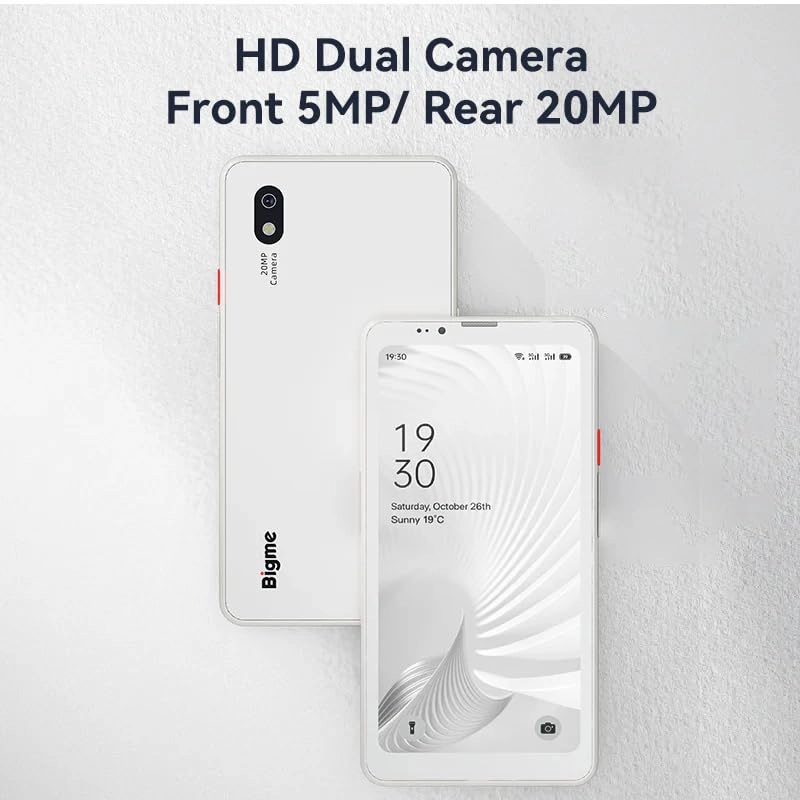 HiBreak Pro - 8 GB 256 GB