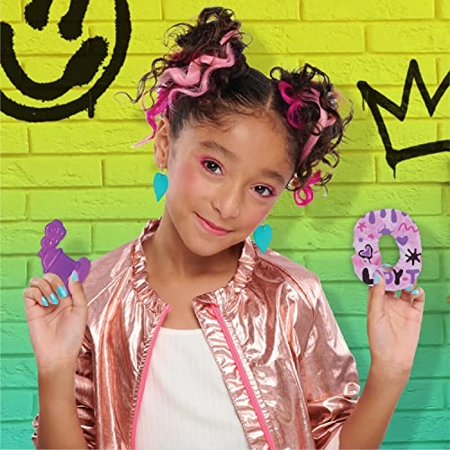 Lady T Doll - 10-inch Multi-color Ages 3+