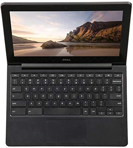 Chromebook 3180 - 11'' Celeron N3060 4GB DDR3 16GB eMMC