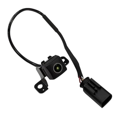 Rear View Camera - Night vision Wireless