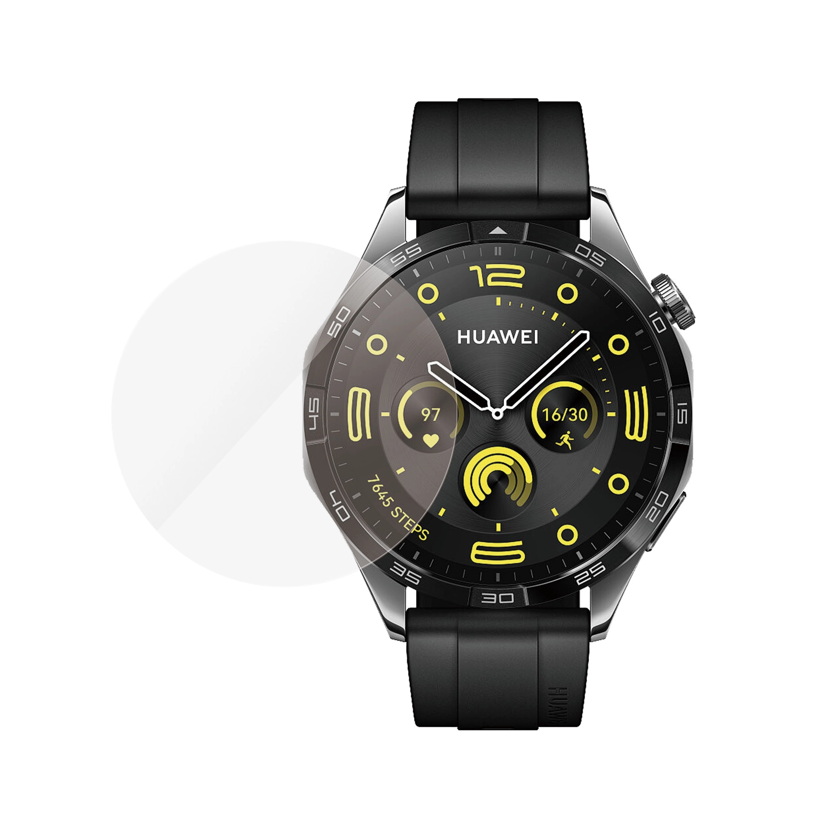Screen Protector for Huawei Watch GT 4 41.3mm