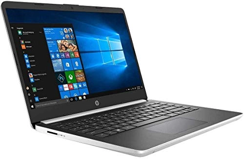 Laptop Computer - 14'' Core i5-1035G4 4GB DDR4 128GB SSD