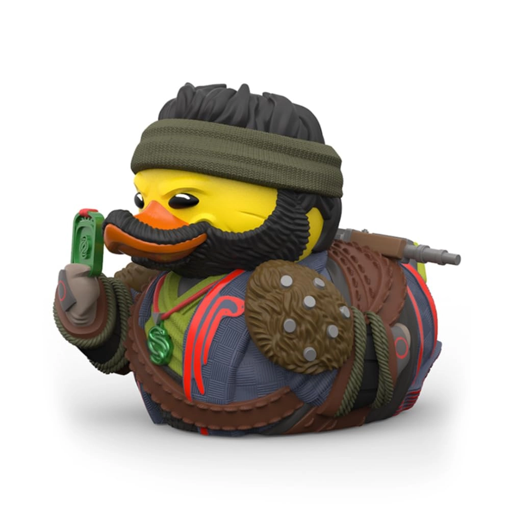 RUBBER ROAD LTD Boxed Edition The Drifter - Destiny 2 (9 cm) (NS4754)