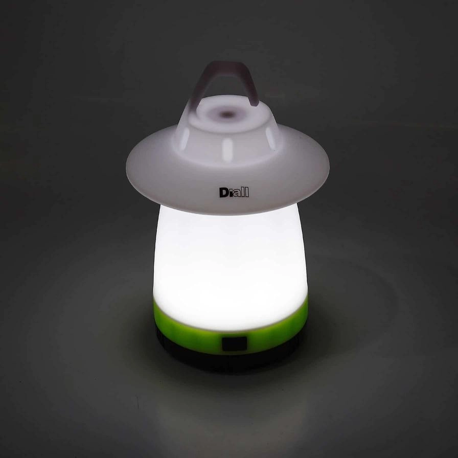 LED Camping Lantern - 80 lumen