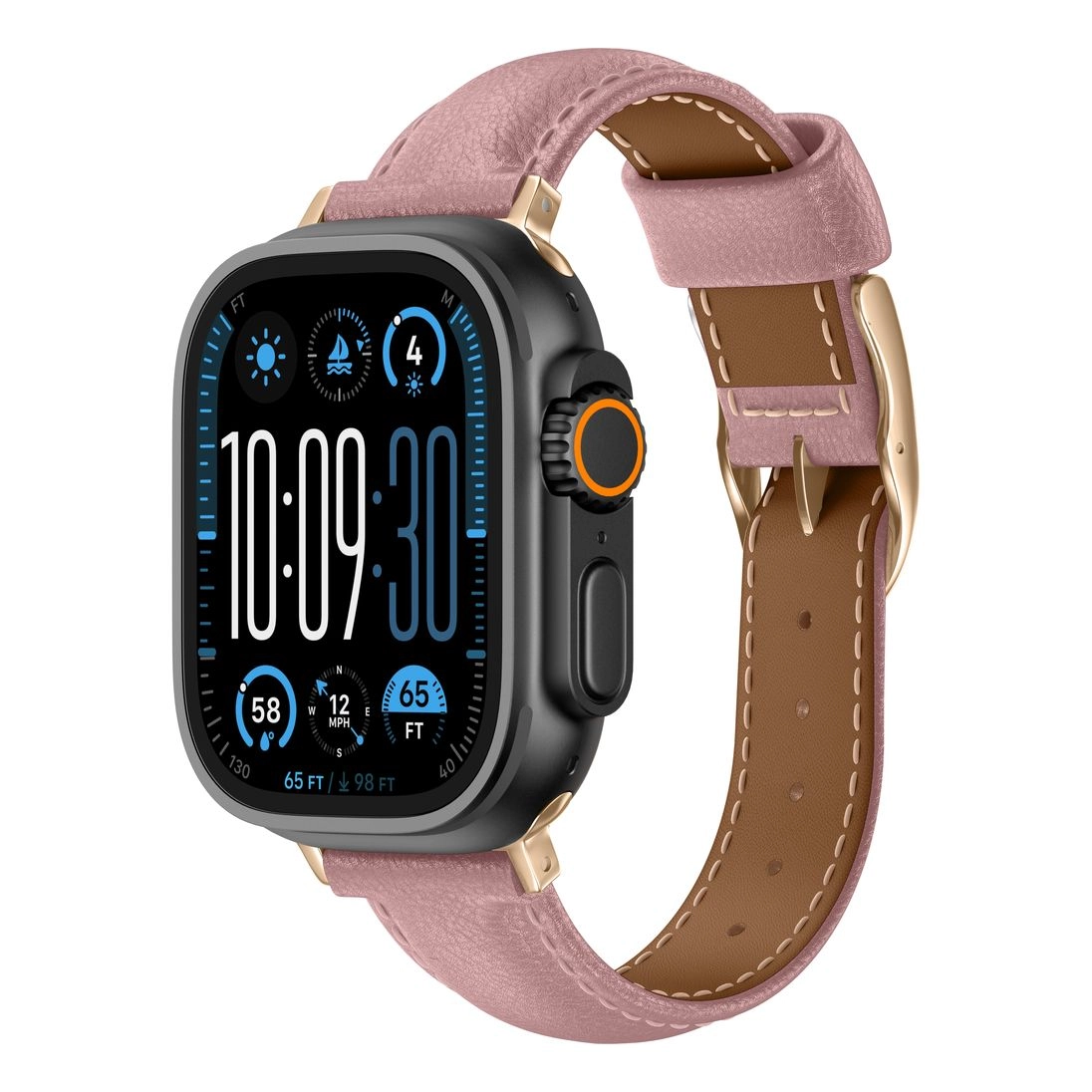 Class Watch Band for Apple Watch