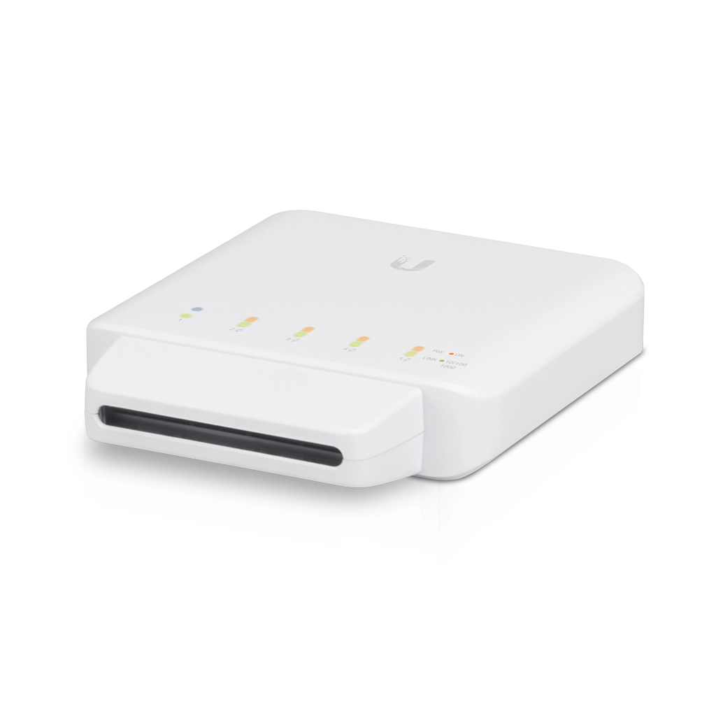 Ubiquiti Networks UISP-Switch PoE