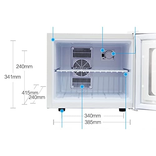 Mini Refrigerator - 49 bottles