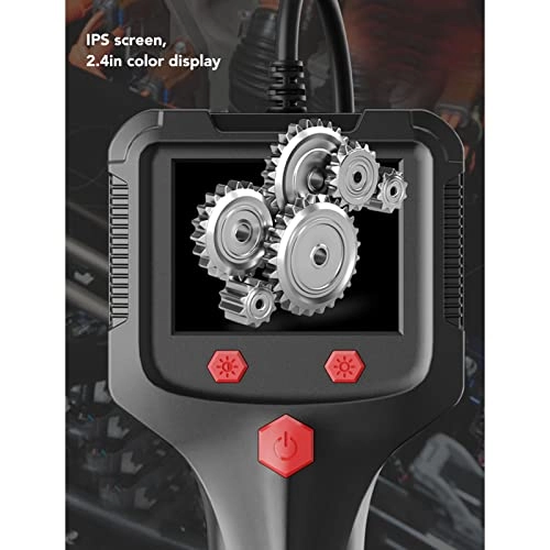 Handheld Pipe Borescope - 5.5mm