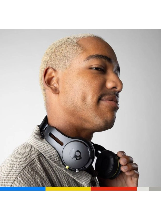 Icon ANC Wireless Headphone