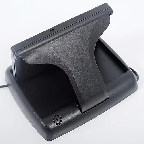 Folding Car Display - 4.3 inch