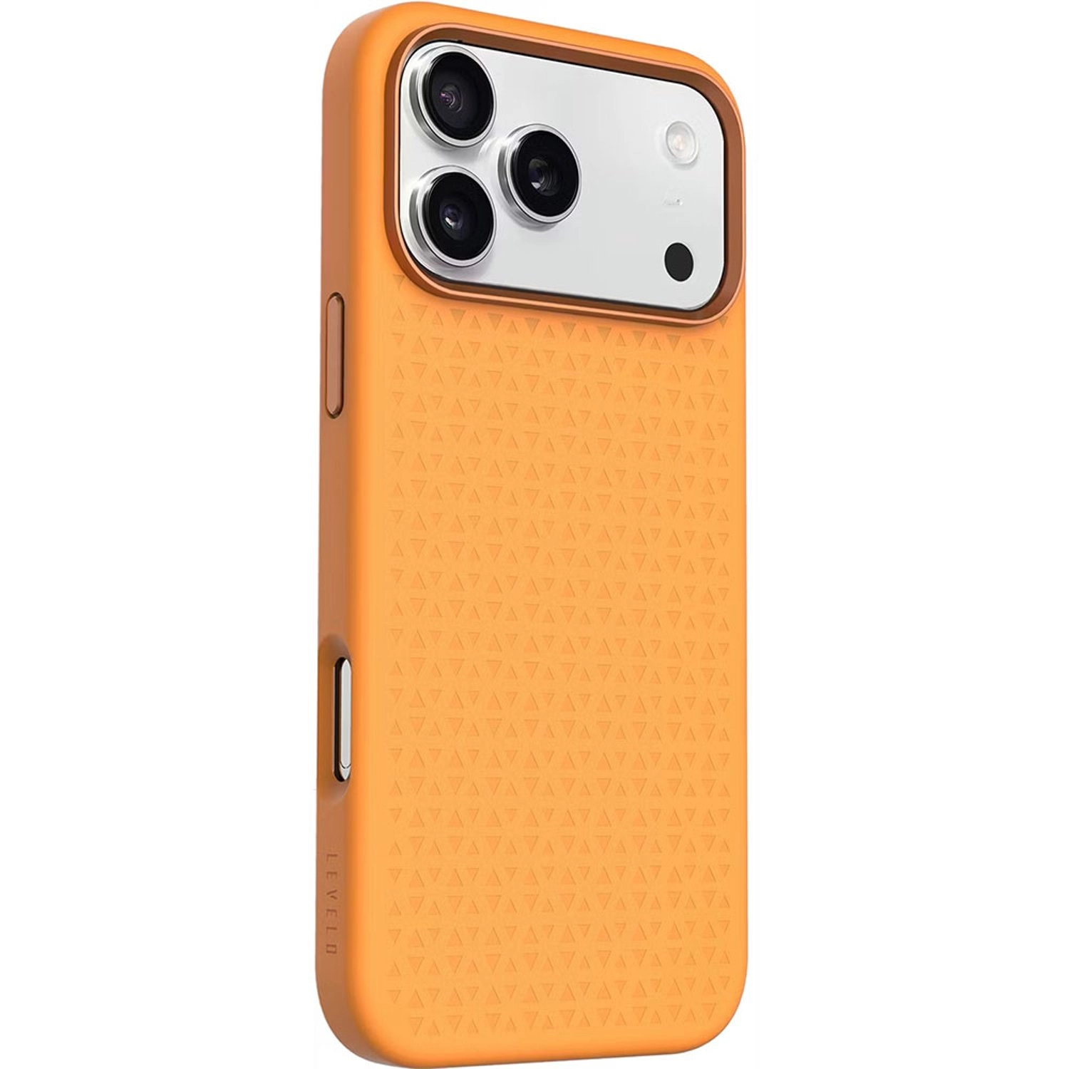 Fiora Case with MagSafe for iPhone 17 Pro