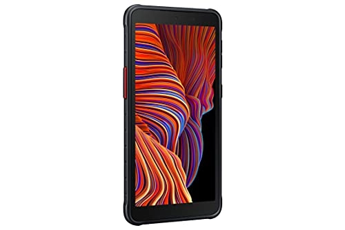 (Renewed) Galaxy XCover 5 - 4 GB 464GB