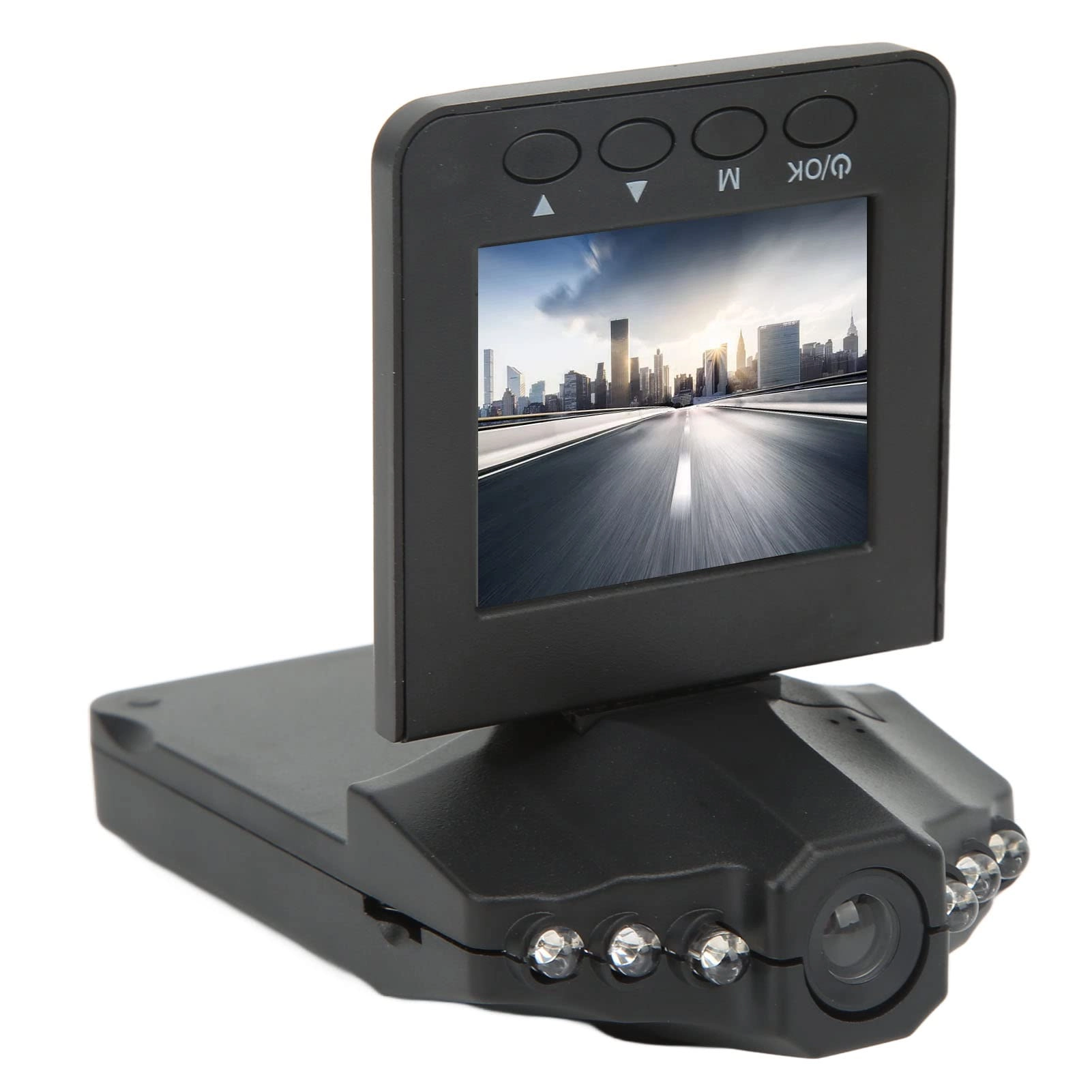 Zunate Dash Cam - 1080P
