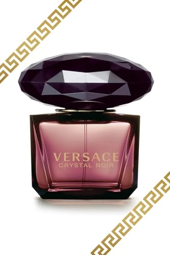 Crystal Noir Eau de Toilette 90ml