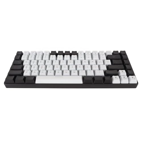 Mechanical Keyboard - 80% Layout Wired