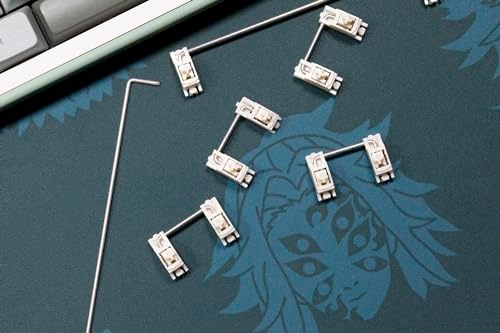 Neo & QK PCB Stabilizer - USB-C