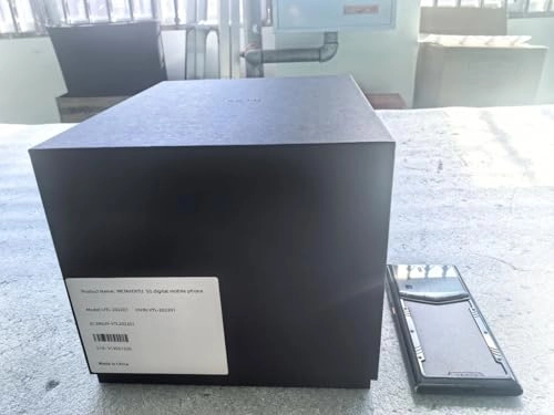 METAVERTU - 18 GB 1024 GB