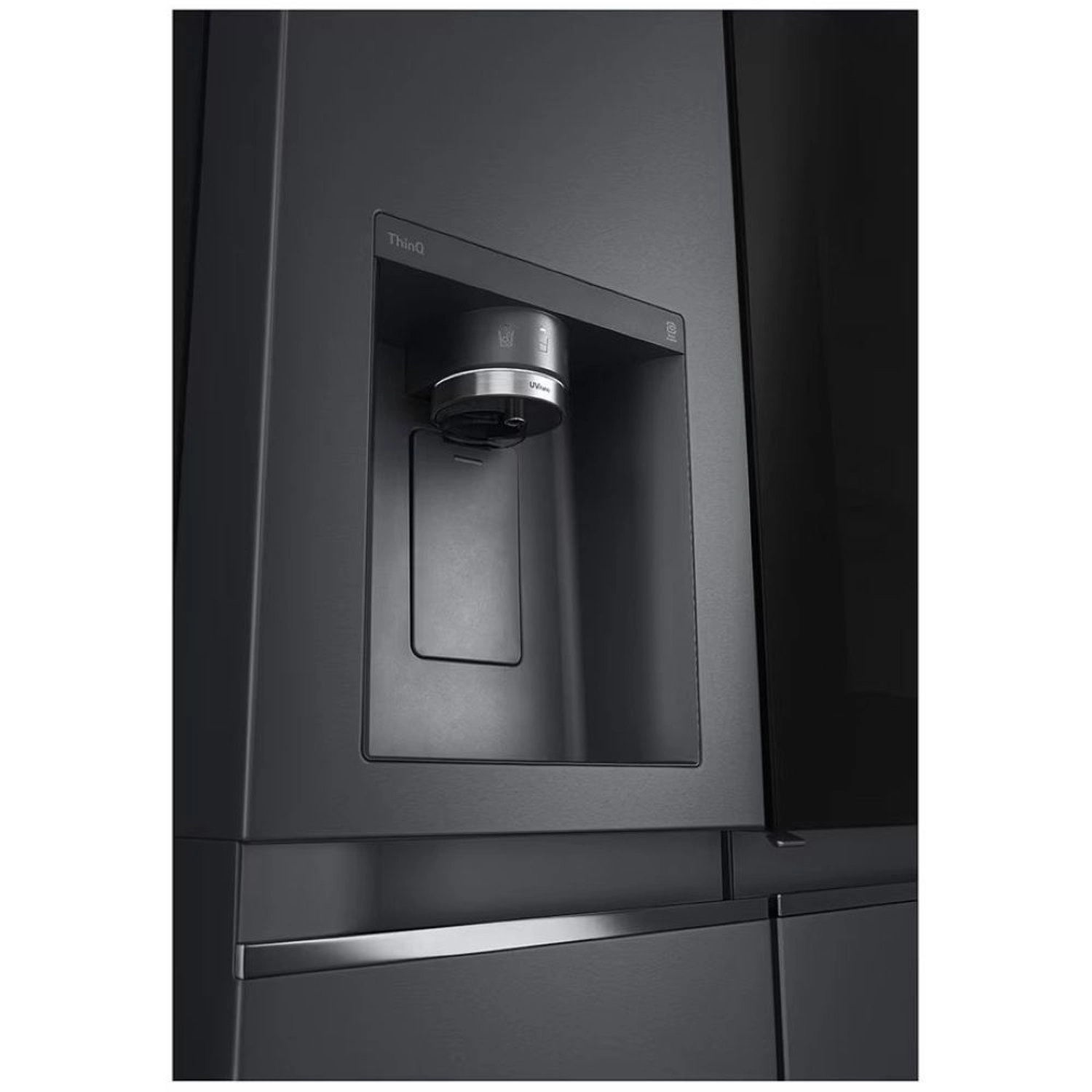 InstaView GC-X257CQEW