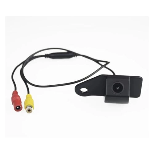 Car CCD Front View Camera - Night vision Wire 656 x 492