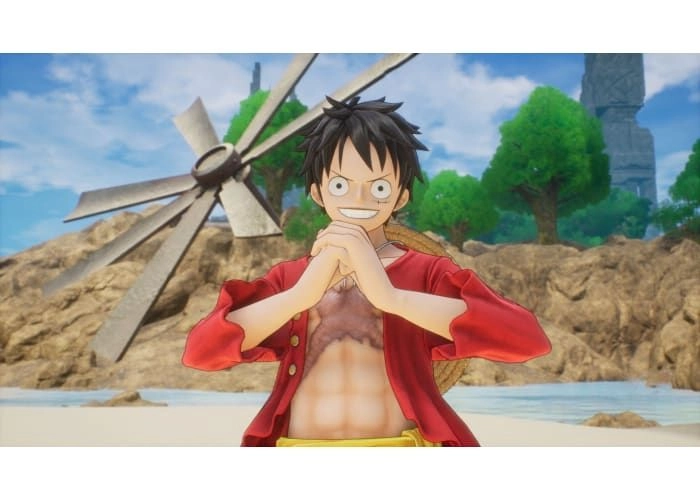 One Piece Odyssey - PlayStation 5