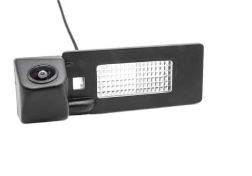 Rear View Camera - Night Vision 1280*1080P