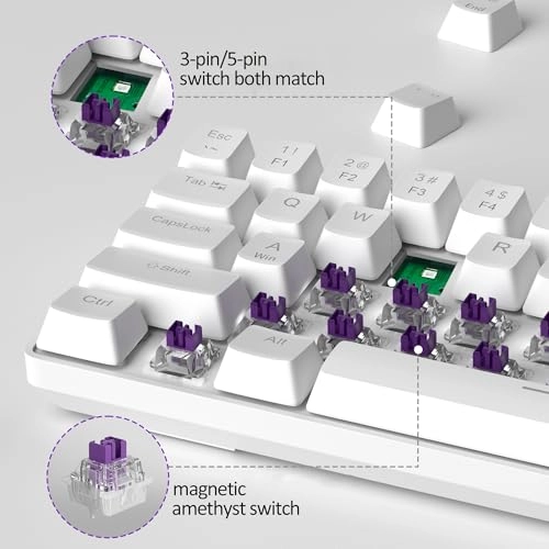 MK-Box - Compact Wired