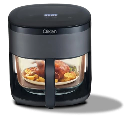 Digital Air Fryer CK354