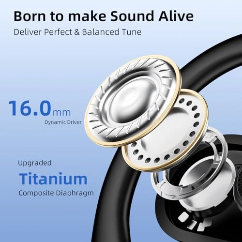 K3-M1 Wired Earbud
