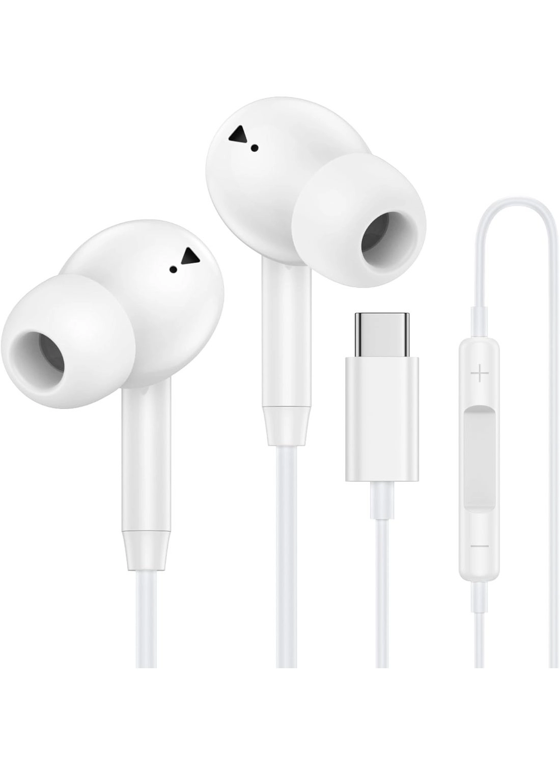 Shenzhen Maman Electronics Co., Ltd. EASC07sKT Wired Earbud