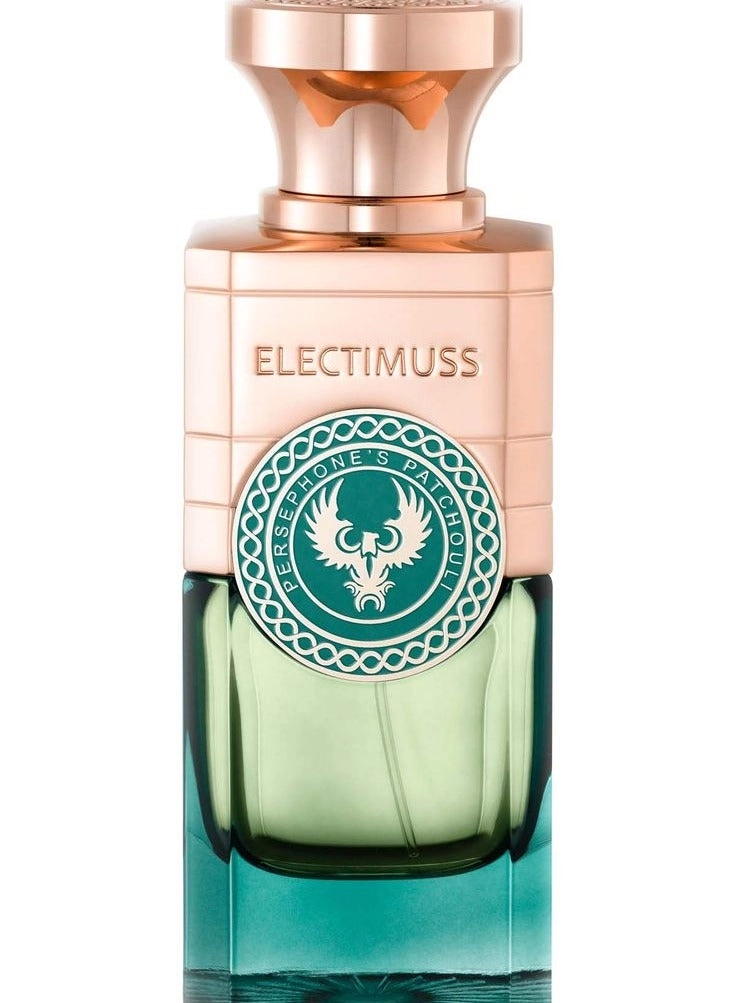Electimuss Persephone's Patchouli Eau de Parfum 100ml
