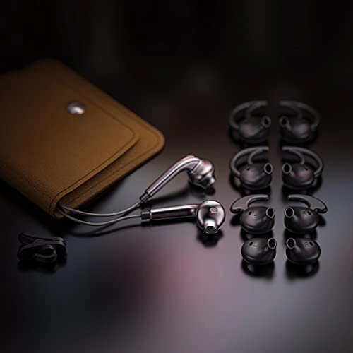 ES850 Wired Earbud